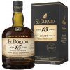 El Dorado 15y 43% 0,7 l (karton)