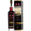 A.H.Riise Royal Danish Navy Rum 40% 0,7 l (karton)