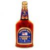 Pusser's Original Admiralty rum 40% 0,7 l (holá láhev)