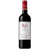 Barton&Guestier Merlot Reserve IGP 0,75L