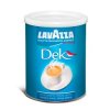 Káva Lavazza Dek - bez kofeinu - mletá 250g dóza