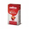 Káva Lavazza Qualita Rossa 250g mletá