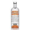 Absolut vodka mandarin 1 l