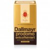 Káva Dallmayr Prodomo Entcoffeiniert - bez kofeinu - mletá 500g