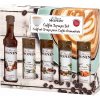 Monin Coffee box mini 5 x 50 ml - kávový box malý