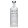 Absolut vodka vanilia 1 l