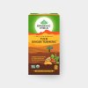 BIO Čaj Tulsi - kurkuma, zázvor 25 sáčků Organic India