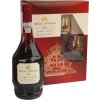 Royal Oporto Old Tawny 10 years 0,75 l dárkový box se skleničkami