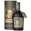 Diplomatico Reserva Exclusiva 12 Aňos tuba 0,7 l
