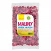 Maliny sušené mrazem 100 g Wolfberry