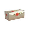 Prémiový čaj White Tea Peach - bílý čaj s broskví 25x1,75 g Julius Meinl