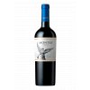 Montes Merlot Reserva 2016 suché 0,75l