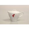 Porcelánová konvička Julius Meinl