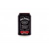 Jack Daniels a Cola 5% 0,33l
