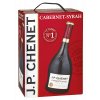 jp chenet cabernet syrah bag in box 3l