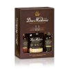 Rum Dos Maderas P.X. 5+5 10YO + 2x Mini Sherry 0,1l 40% 0,7l