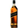 Whisky Johnnie Walker Black Label 12y 40% 0,7 l
