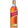 Johnnie Walker Red Label 40 % 1 l (holá láhev)