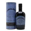 Companero Extra Anejo 12y 54% 0,7 l (tuba)