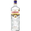 Gin Gordon's London Dry 37,5% 1 l