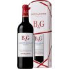 Barton&Guestier Cabernet Sauvignon Reserve IGP 0,75L, dárkové balení