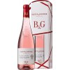 Barton&Guestier Rosé d´Anjou AOC 0,75L, dárkové balení
