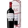 Barton&Guestier Bordeaux Rouge AOC 0,75L, dárkové balení