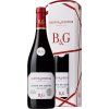 Barton&Guestier Cotes du Rhone AOC 0,75L, dárkové balení