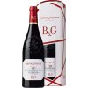 Barton&Guestier Chateauneuf du Pape AOC 0,75L, dárkové balení