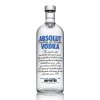 Absolut vodka 1 l