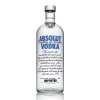 Absolut vodka 1 l