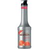 Monin puree fruit strawberry - Jahoda 1 l