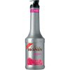 Monin puree fruit raspberry - Malina 1 l