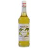 Monin vanilla - vanilka 1 l