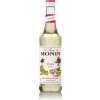 Monin pistache - pistácie 0,7 l