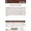 Monin pistache - pistácie 0,7 l