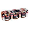 Dárkový set Arnaud Farmářské trio hrubozrnných paštik 3x90g