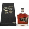 rum flor de cana 25 ans centenario