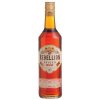 Rebellion Spiced rum 38% 0,7l