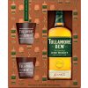Whiskey Tullamore Dew 40% 0,7 l (dárkové balení 2 skleničky)
