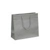 darkova taska stribrna silver 25x11x20