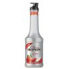 Monin Puree Fruit Lychee (liči) 1l