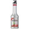 Monin puree cherry 1l - pyré třešeň