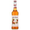 Monin Peach - Broskev 1l