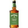 Jack Daniel’s Tennessee Apple 35 % 0,7 l (holá láhev)