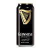 Guinness beer Stout Draught plech 0,44l 4,2%