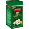 Čaj Impra Jasmine Green Tea - zelený čaj sypaný s jasmínem 200g