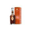 A.H. Riise Old St. Croix Non Plus Ultra Ambre dor Excellence 42% 0,7l (karton)