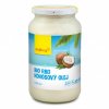 rbd kokosovy olej bio 1000 ml wolfberry