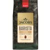 Káva Jacobs Barista Crema Zrnková káva 1kg